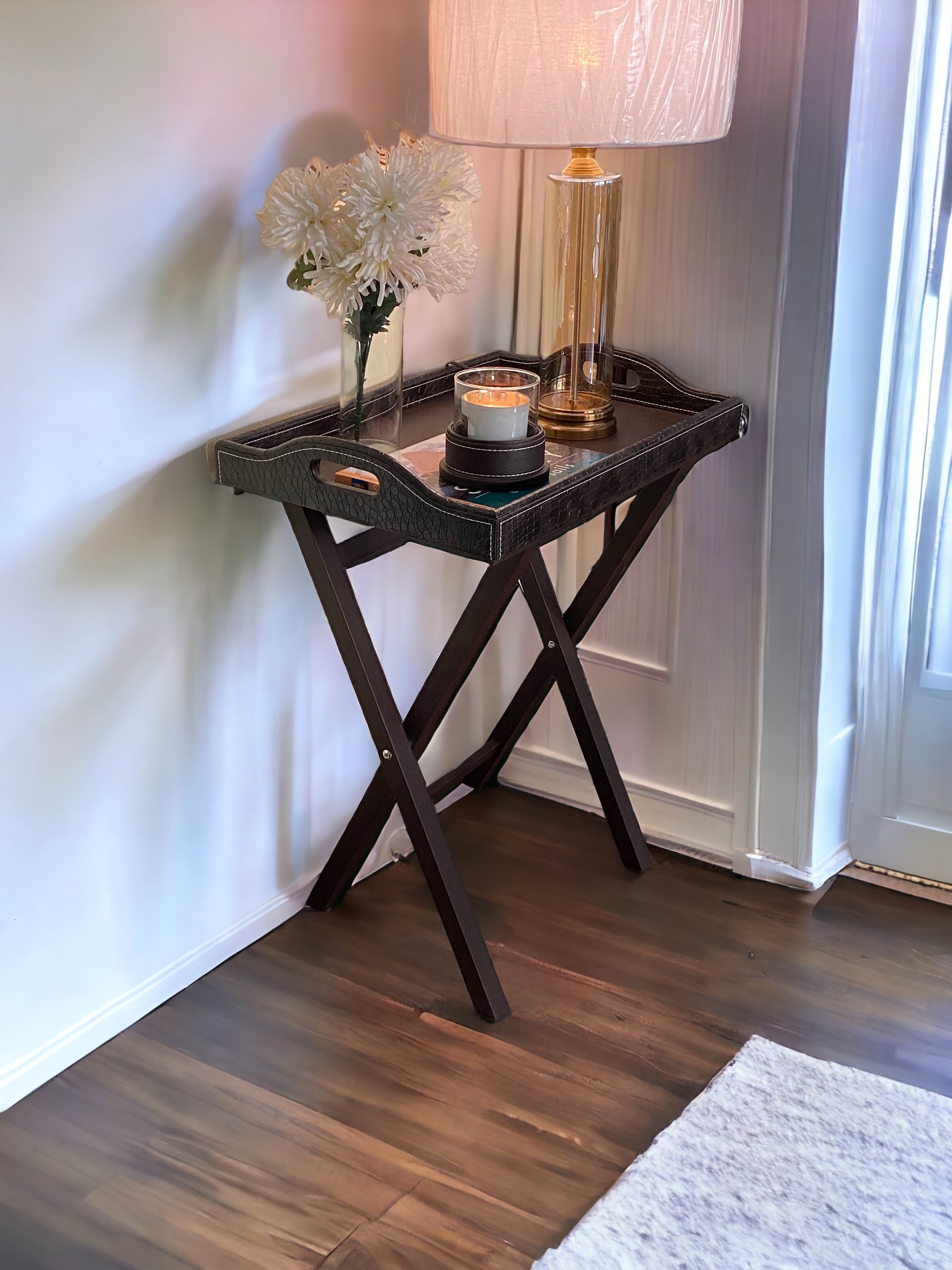FOLDING TABLES – Tray Store