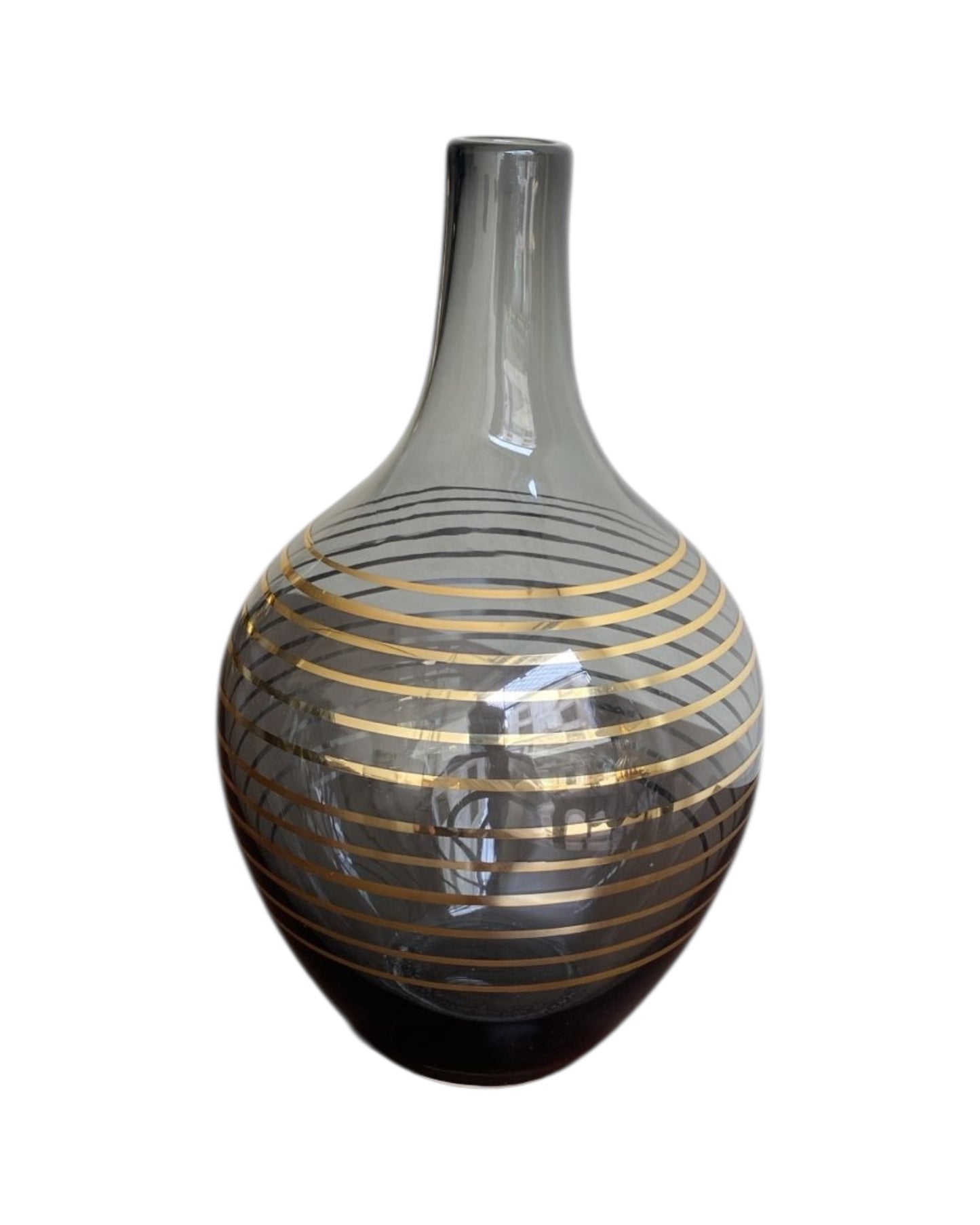 CLARENT 1.0 Glass Vase