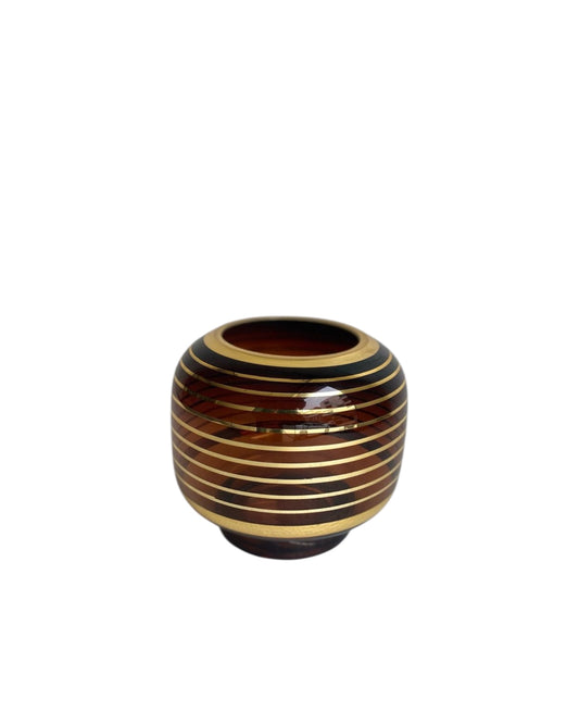 kANGAR Glass Vase