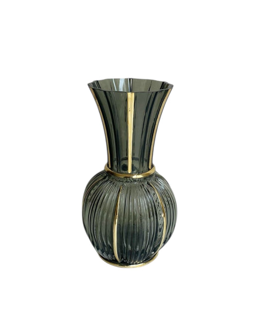 CLARENT Glass 2.0 Vase