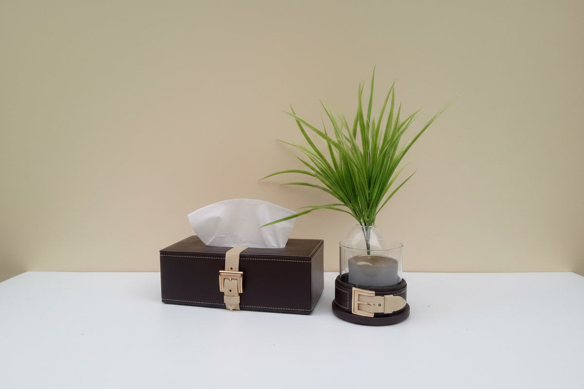 Copenhagen Candle Holder