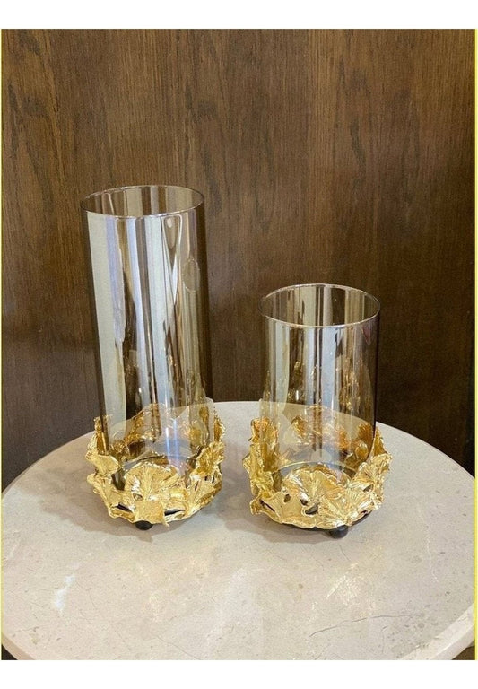 AMASYA Candle holder Large The Tray Store