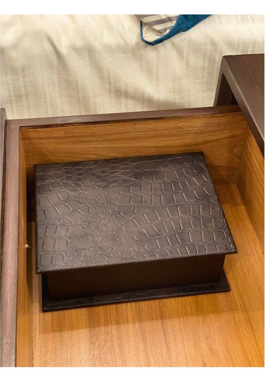 AMASYA Drawer Organizer Storage Box The Tray Store