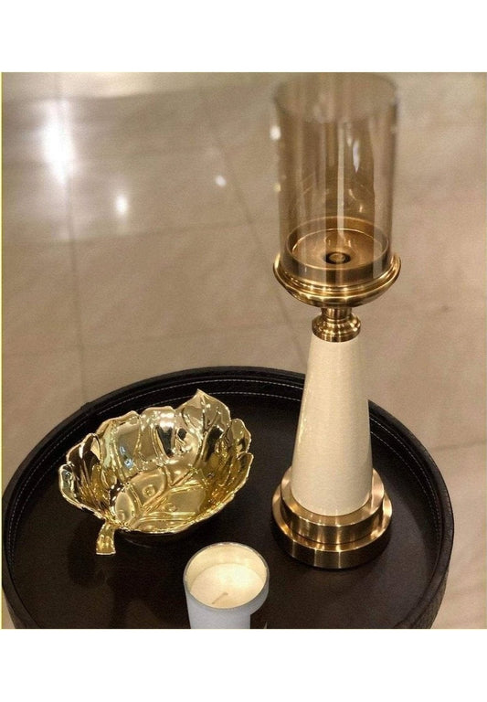 ASPEN Candle holder The Tray Store