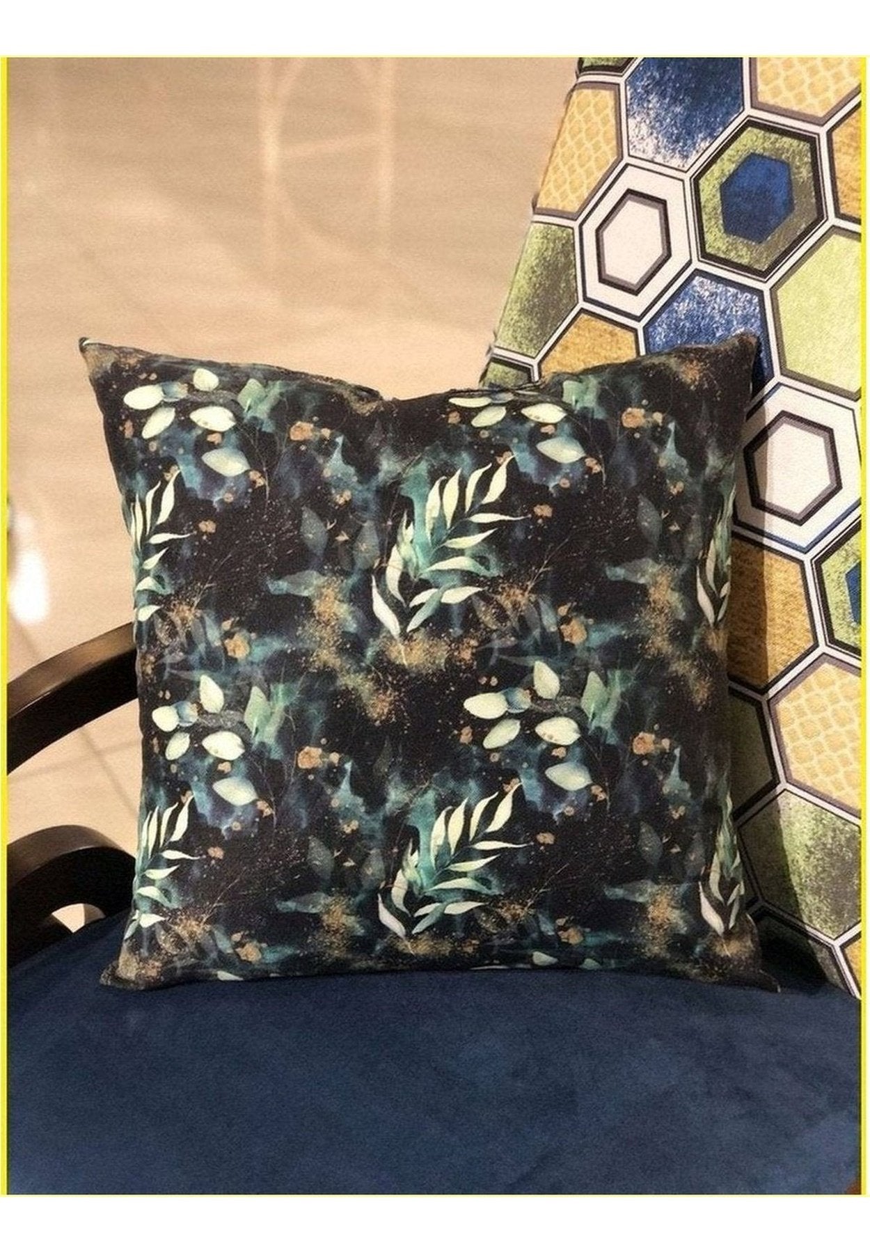 Decorative Cushion The Tray Store