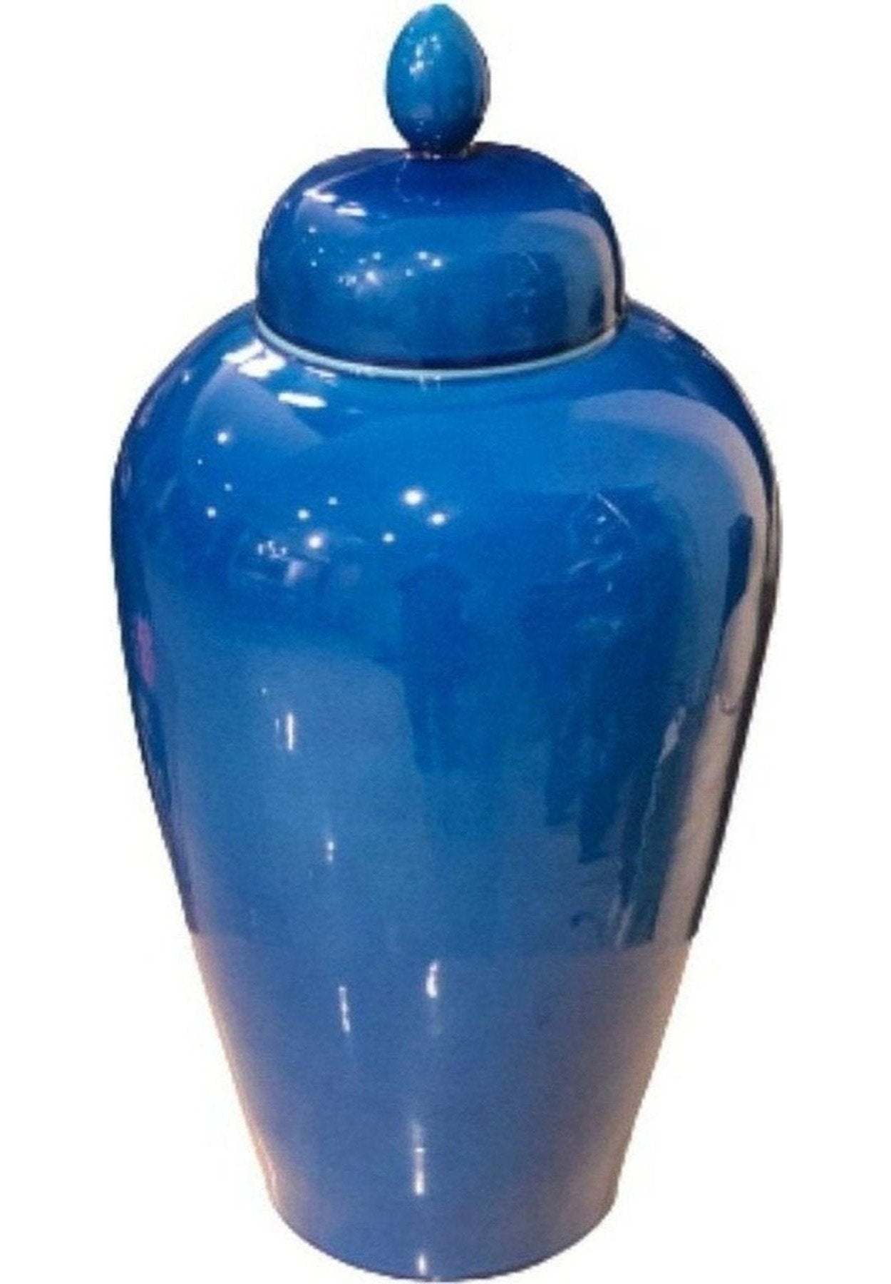 KANGAR Blue Jar The Tray Store