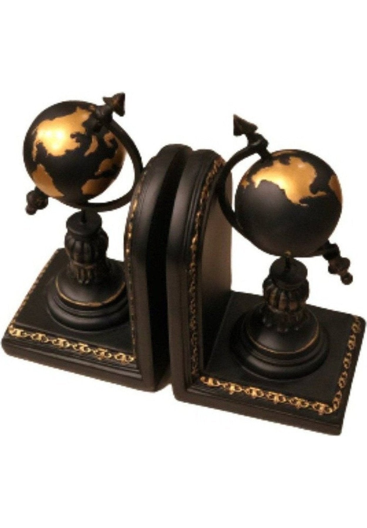 KANGAR Globe Book End The Tray Store