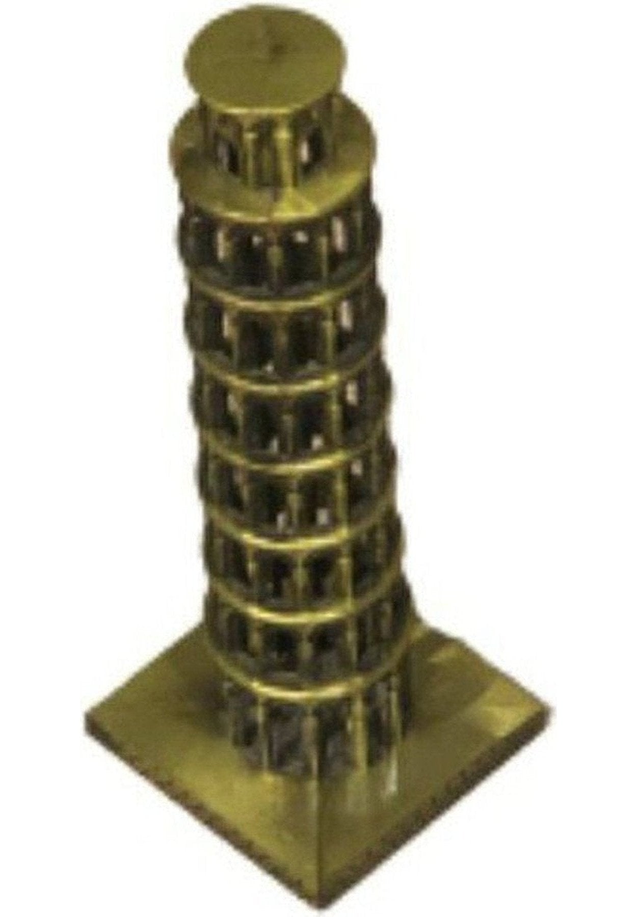 RONDA Tower of Pisa The Tray Store