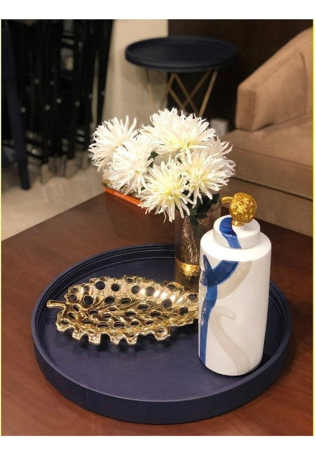 SICILY Jar Large The Tray Store