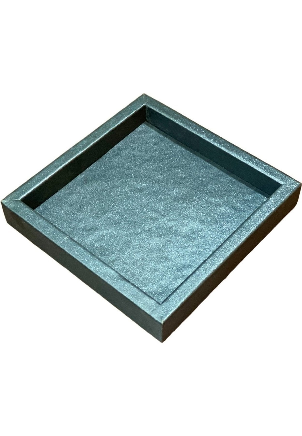 AYDER Candle / Candle Holder Small Tray (Black)