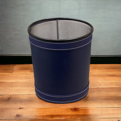 KANGAR Dustbin (Blue)