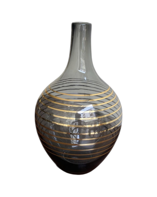 CLARENT 1.0 Glass Vase