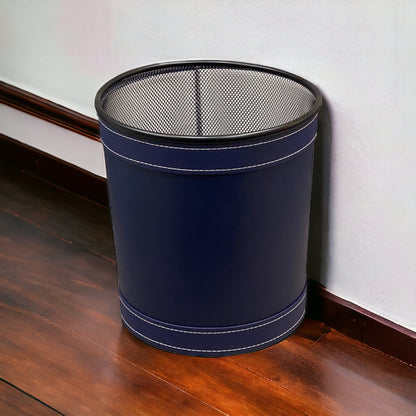 KANGAR Dustbin (Blue)