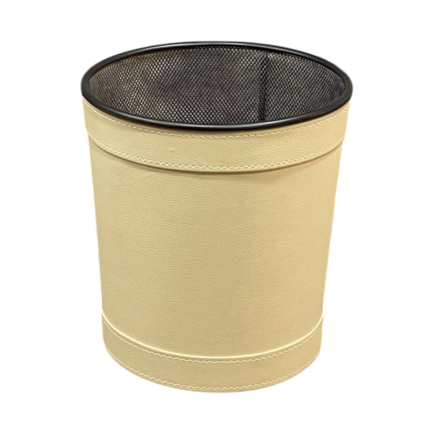 RONDA  Dustbin (Beige)