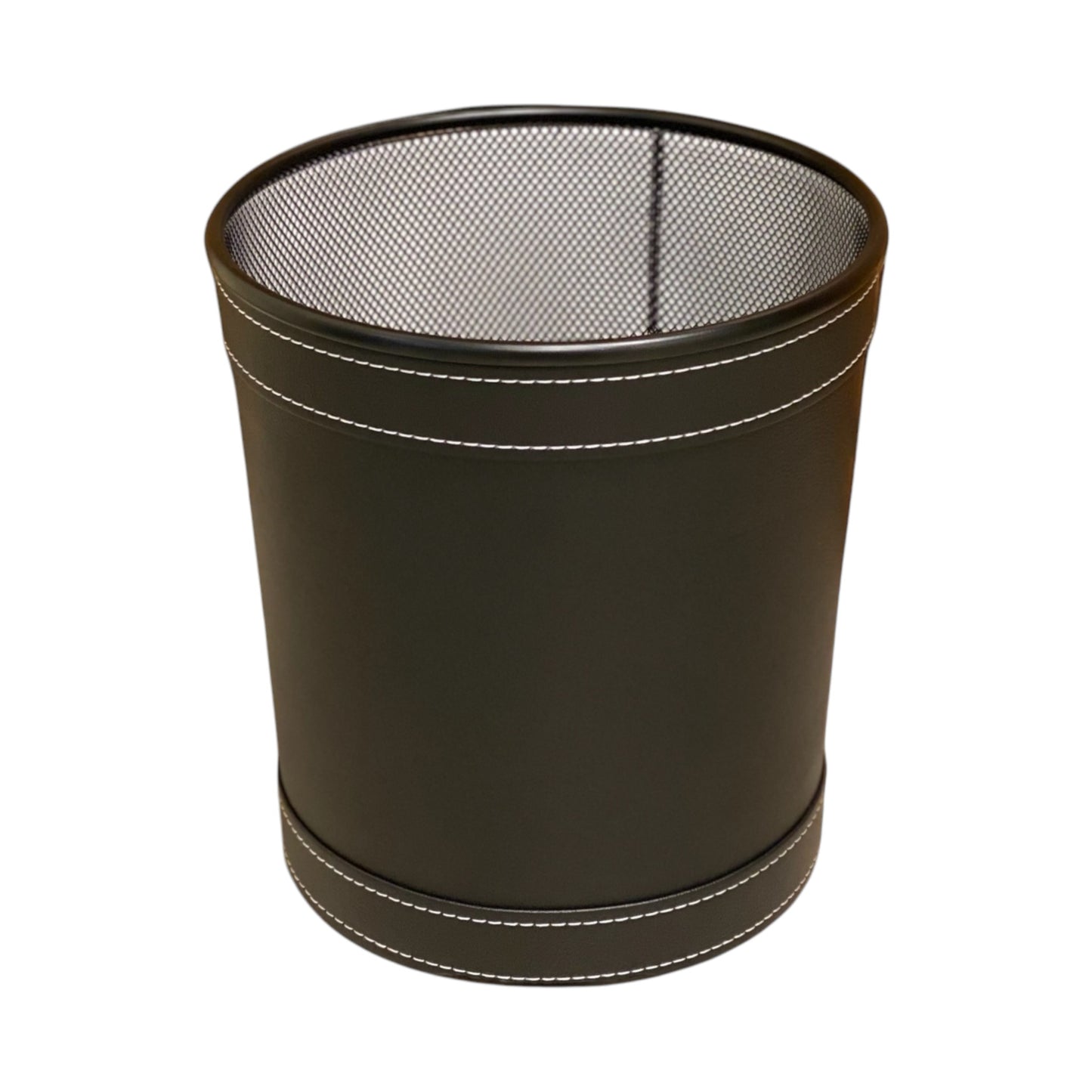 KANGAR Dustbin (Black)