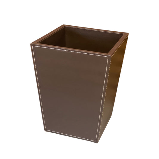 IZNIK Dustbin (Brown)