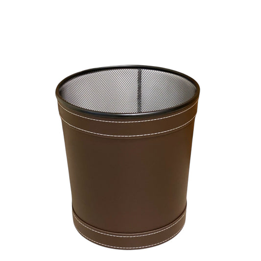 KANGAR Dustbin (Brown)