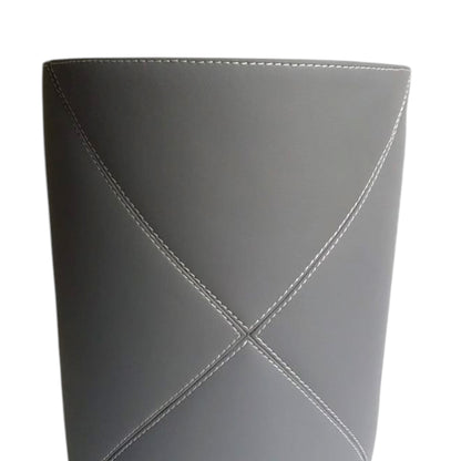 Nordik Grey Dustbin