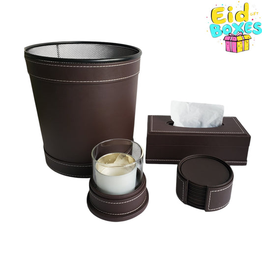 Mocha Gift Box