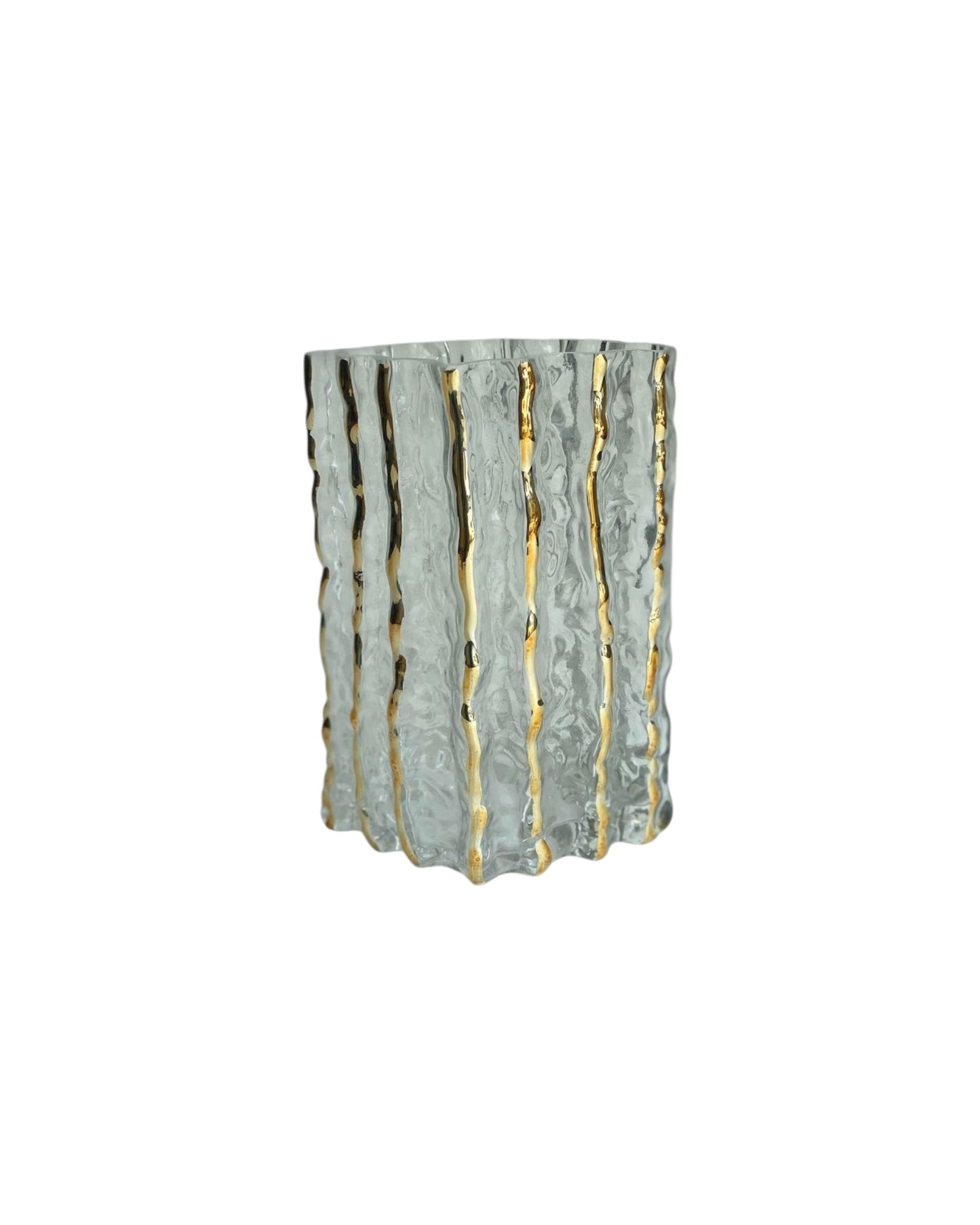 PRISMA Glass Vase