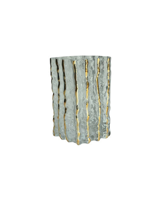 PRISMA Glass Vase