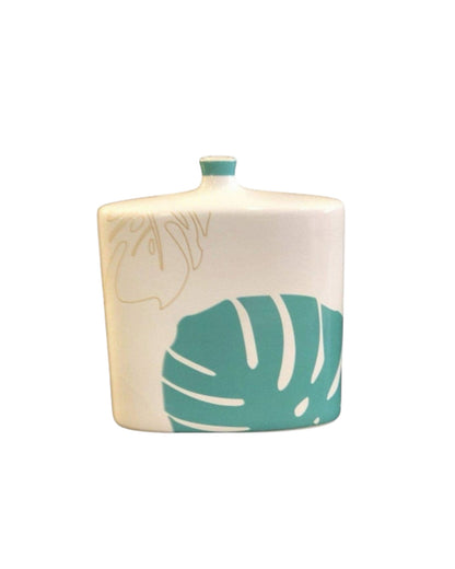 AYDER Modern Ceramic Vase (Small)
