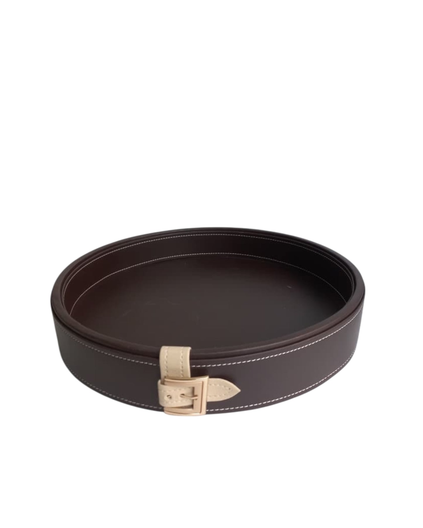 Copenhagen Round Tray