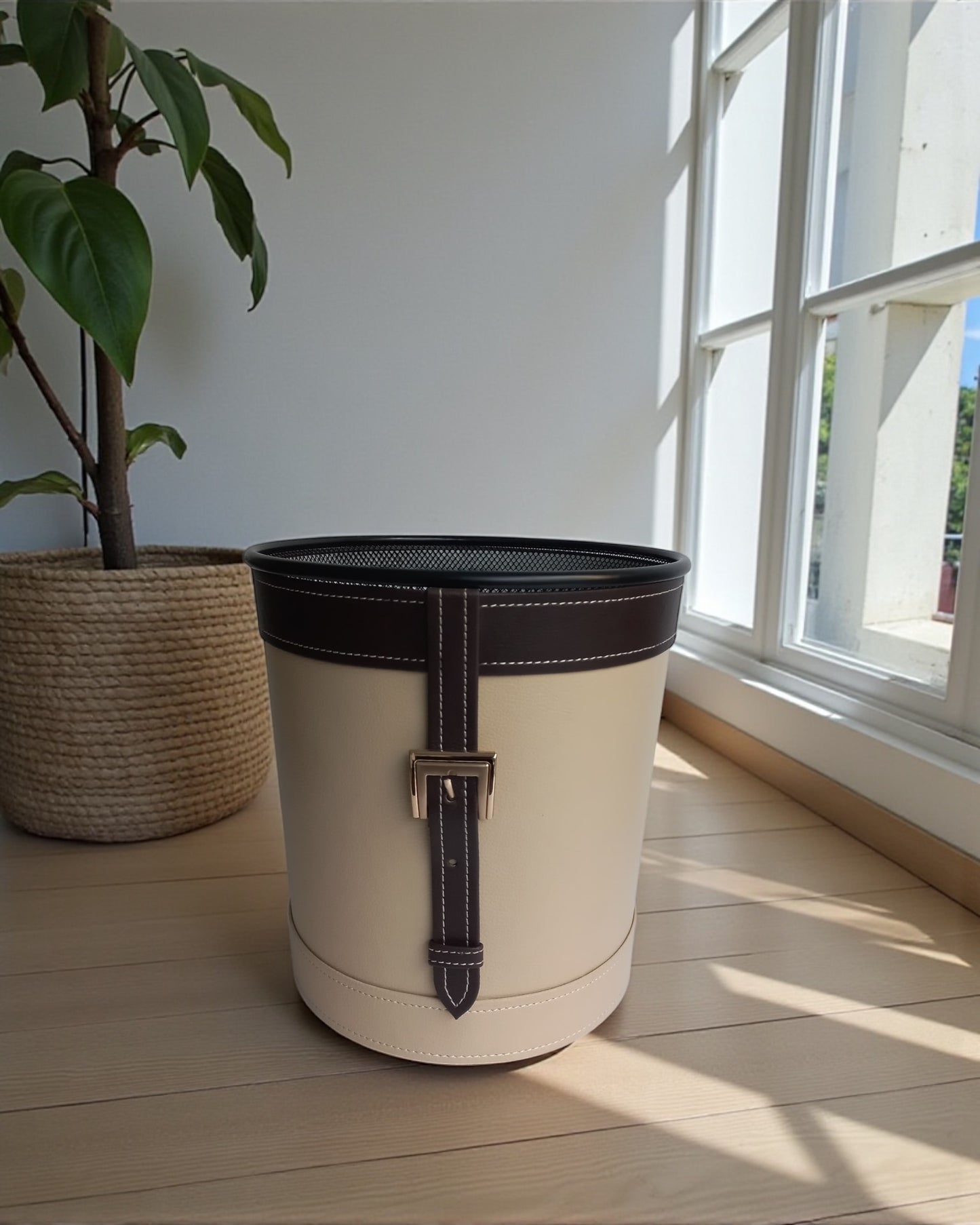 Copenhagen Dustbin