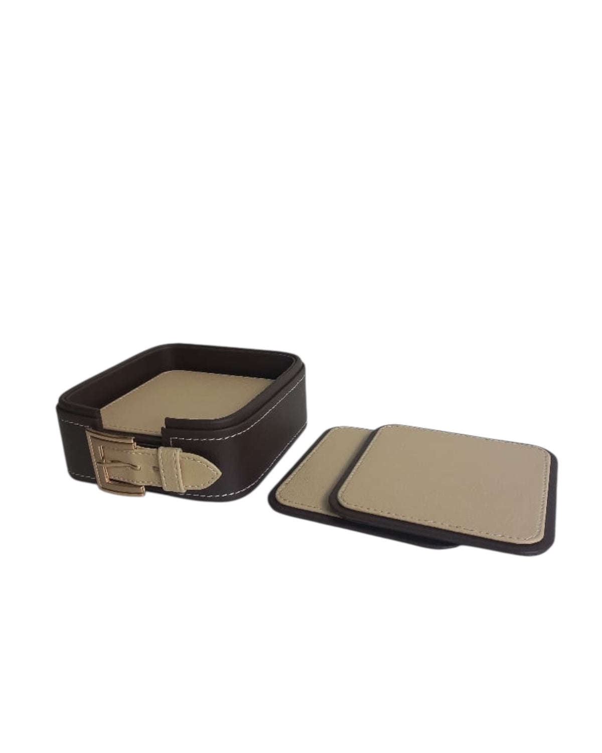 Copenhagen Coasters (Square)