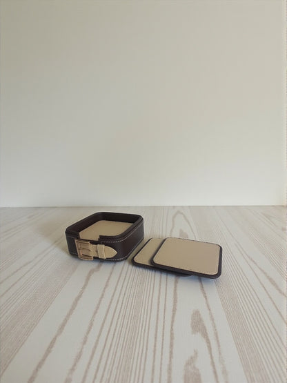 Copenhagen Coasters (Square)