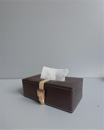 Copenhagen Tissue Box