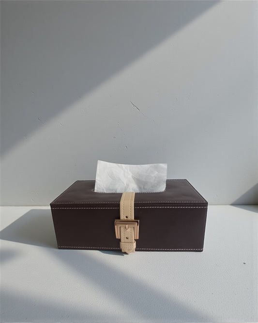Copenhagen Tissue Box