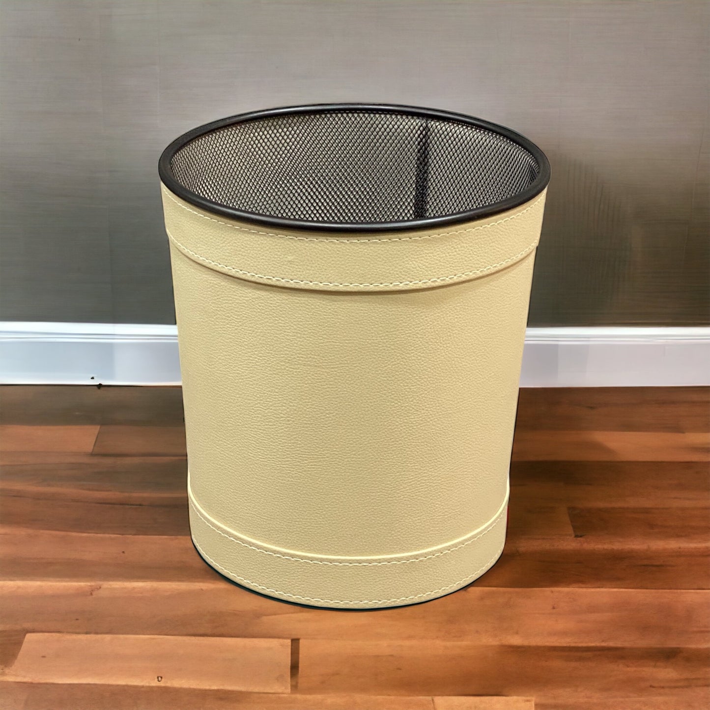 RONDA  Dustbin (Beige)