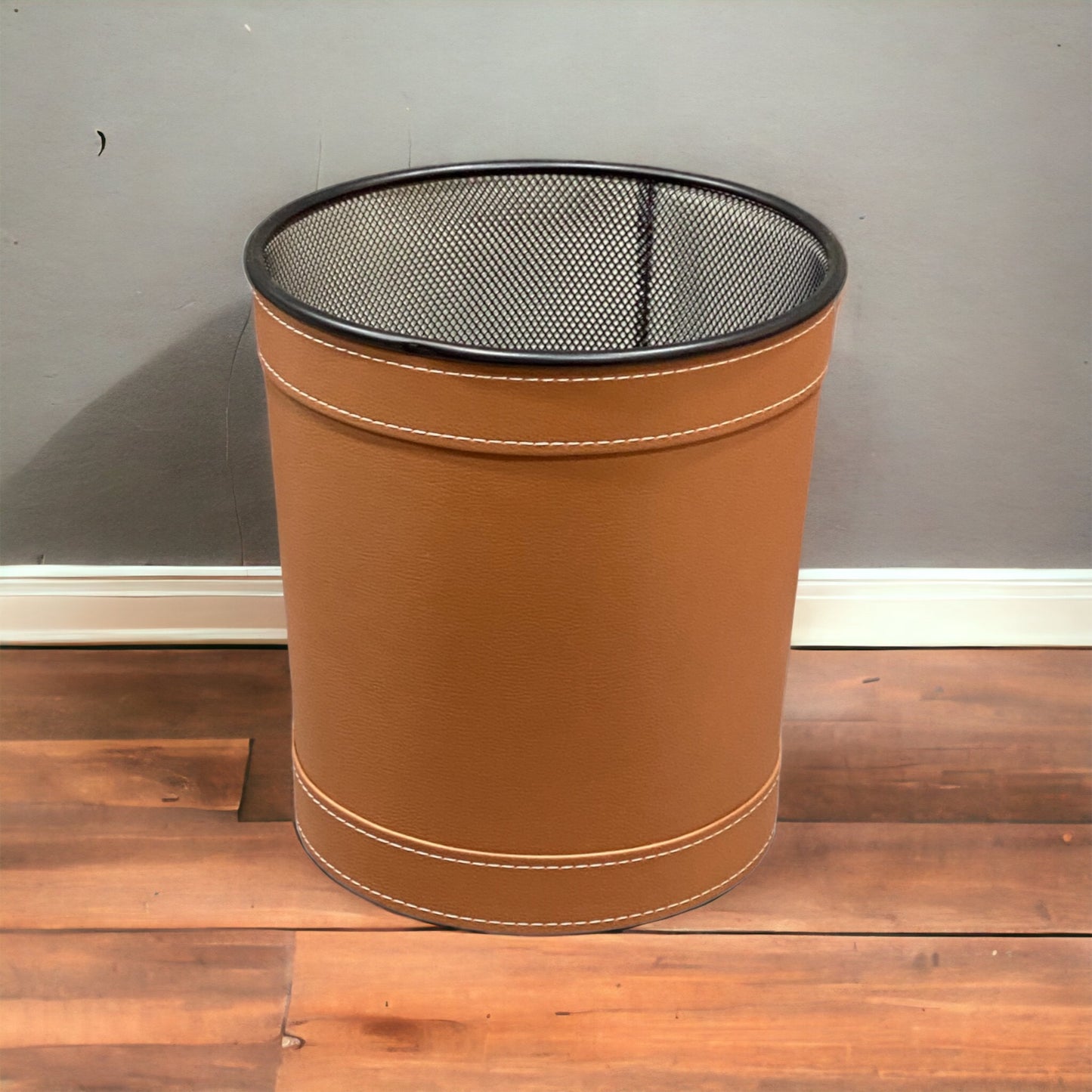 AYDER Dustbin (Copper)