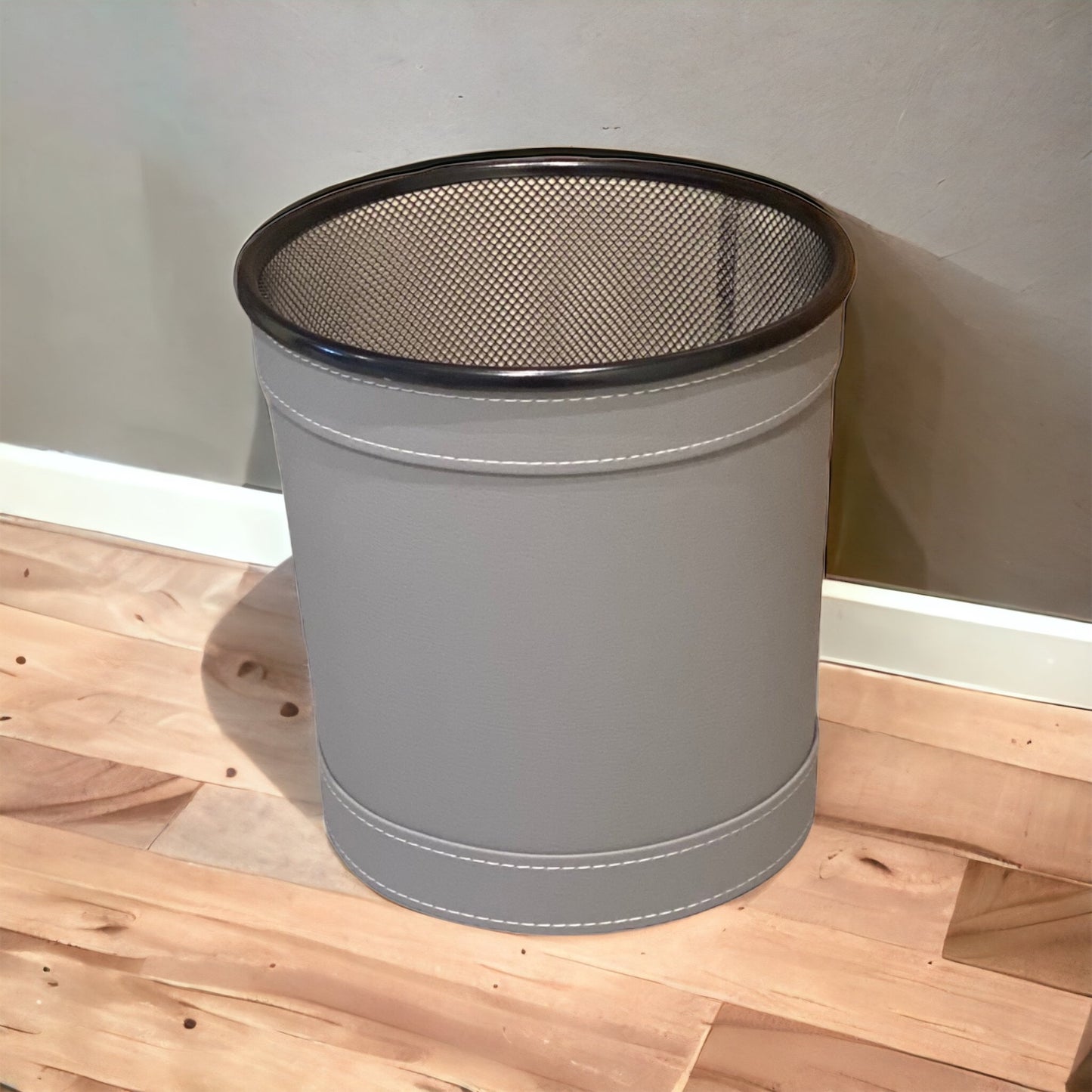 KANGAR Dustbin (Grey)