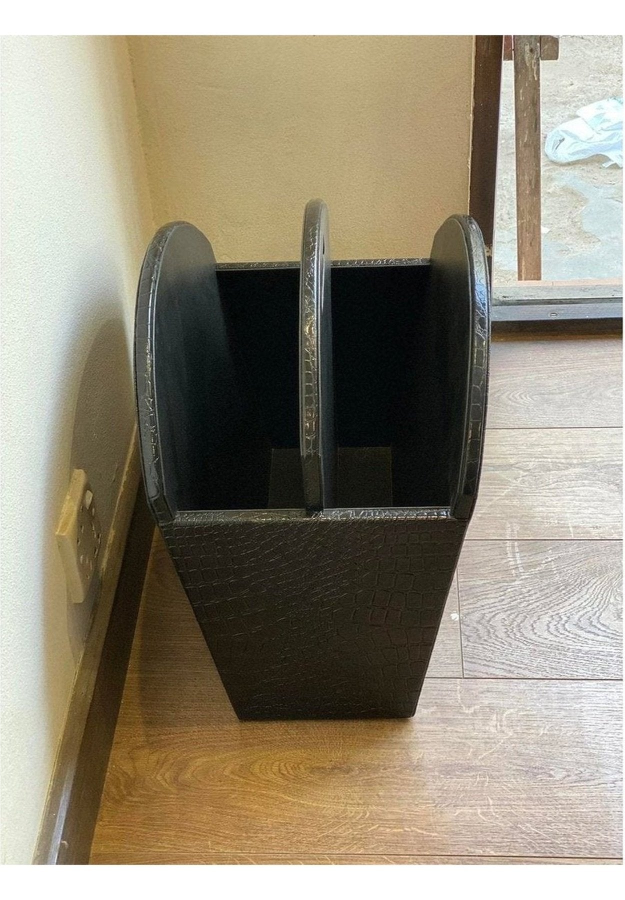 AMASYA Magazine Holder The Tray Store