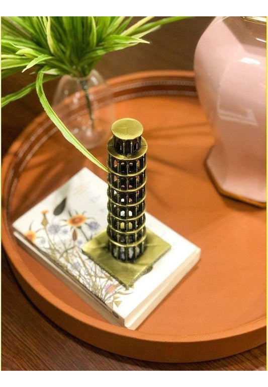RONDA Tower of Pisa The Tray Store