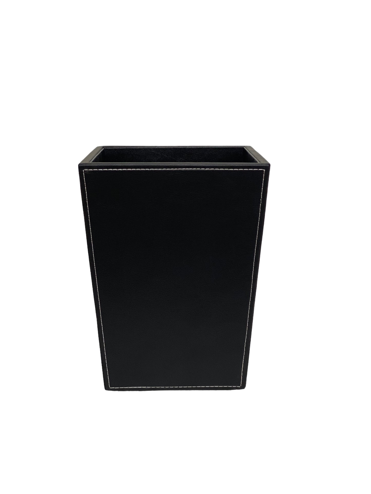 IZNIK Dustbin (Black)