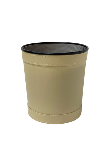 RONDA  Dustbin (Beige)