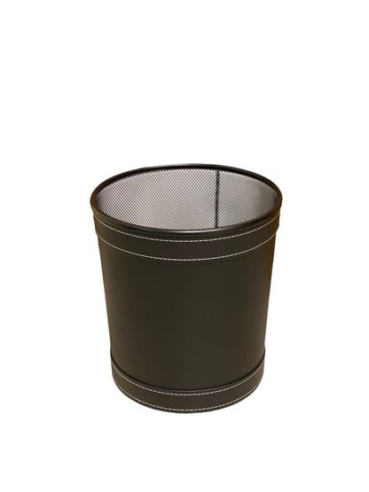 KANGAR Dustbin (Black)